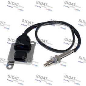 Køb NOx-sensor, NOx-katalysator af FISPA 82.3353A2 til den lave pris 4534,40 DKK
