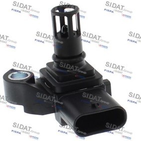Comprar Sensor, presión colector de admisión de FISPA 84.3252A2 a bajo precio de 60,82 €