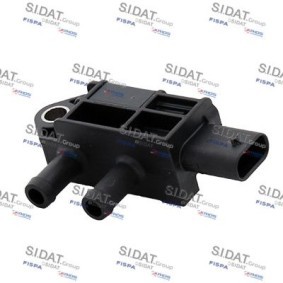 Compre Sensor de presión gas de escape de FISPA online para C-Class All-Terrain (S206) a precios moderados
