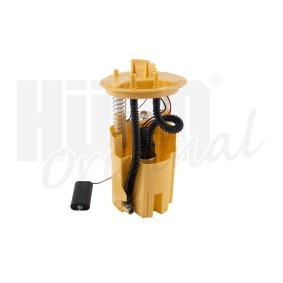 Osta HITACHI Polttoainepumppu netistä Corsavan Mk IV (E) Van (X15)-mallille edulliseen hintaan