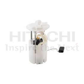 Osta HITACHI Polttoainepumppu netistä Vivaro Combi (X82)-mallille edulliseen hintaan
