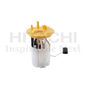 Achetez des Unité d'injection de carburant HITACHI 2502719 à prix pour 150,02 €