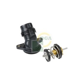 Kühlwasserthermostat CT0110 für SKODA
