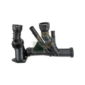 Kühlwasserthermostat von BGA CT0136