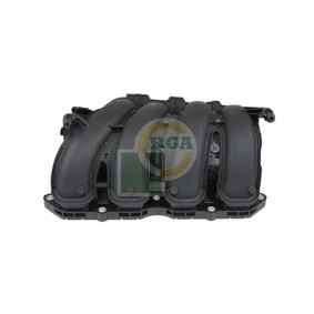 Saugrohr, Luftversorgung MG59000 für MINI