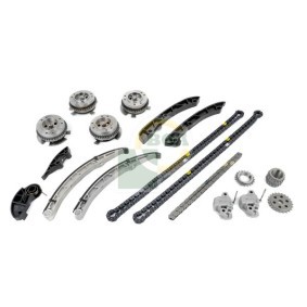 Achetez des Kit de chaîne de distribution BGA TC4203VFK à prix pour 2083,03 €