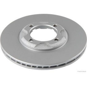 Achetez des Disque de frein HERTH+BUSS JAKOPARTS J3303035 à prix pour 30,65 €