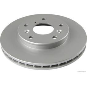 Bremsscheibe J3303040 von HERTH+BUSS JAKOPARTS günstig für 44,43 € online kaufen