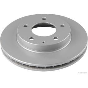 Bremsscheibe J3303048 von HERTH+BUSS JAKOPARTS günstig für 36,27 € online kaufen