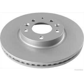 Bremsscheibe J3303059 von HERTH+BUSS JAKOPARTS günstig für 61,26 € online kaufen