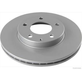 Achetez des Disque de frein HERTH+BUSS JAKOPARTS J3303063 à prix pour 23,62 €