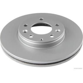 Bremsscheibe J3303076 von HERTH+BUSS JAKOPARTS günstig für 77,41 € online kaufen