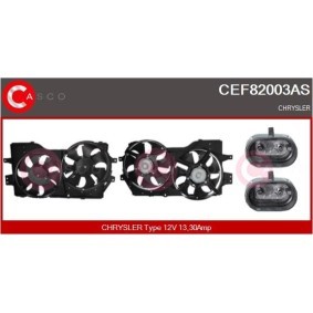 Differenzdrucksensor für SAAB von CASCO