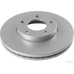 Bremsscheibe J3303083 von HERTH+BUSS JAKOPARTS günstig für 73,79 € online kaufen