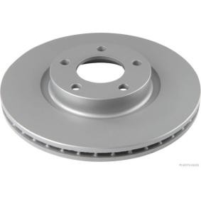 Bremsscheibe J3303084 von HERTH+BUSS JAKOPARTS günstig für 82,07 € online kaufen