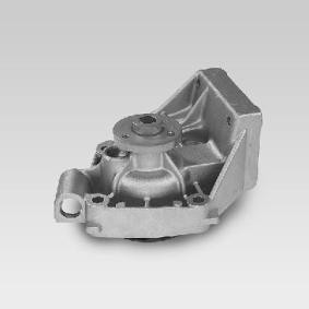 Achetez des Pompe à eau HEPU P119 à prix pour 105,58 €