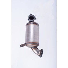Compre Filtro de partículas da EEC KA6027TS a um preço baixo por 720,76 €