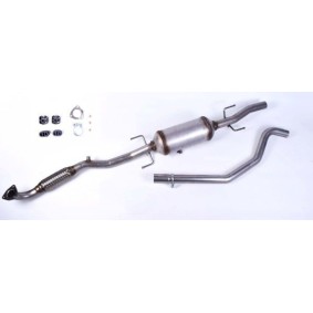 Compre Filtro de partículas da EEC VX6149T a um preço baixo por 586,49 €