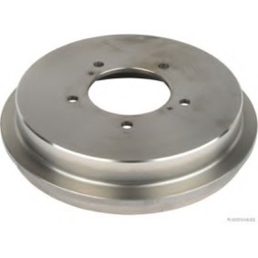 Bremstrommel J3408009