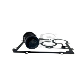 Ölfilter, Differential DF0600K CADILLAC SRX von AVS AUTOPARTS