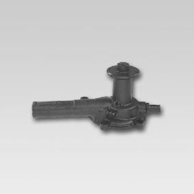 Achetez des Pompe à eau HEPU P712 à prix pour 52,38 €