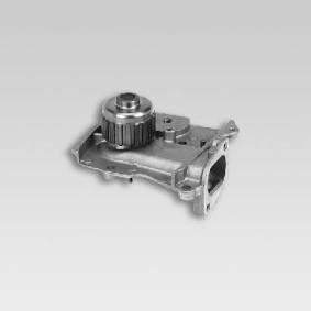 Achetez des Pompe à eau HEPU P714 à prix pour 61,39 €