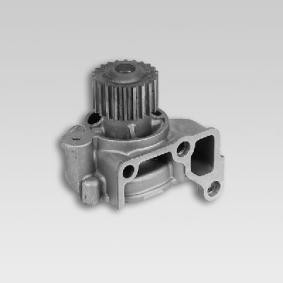 Achetez des Pompe à eau HEPU P716 à prix pour 63,79 €