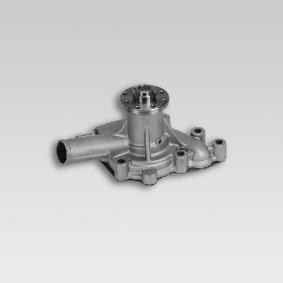 Achetez des Pompe à eau HEPU P7201 à prix pour 60,03 €