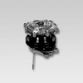 Wasserpumpe P7351