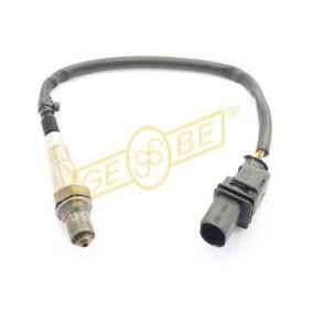 Comprar Sensor NOx, catalizador NOx de GEBE 9 3630 1 a bajo precio de 371,94 €