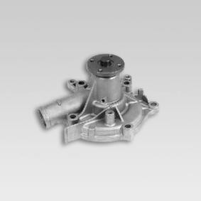 Achetez des Pompe à eau HEPU P7708 à prix pour 65,77 €