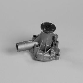 Achetez des Pompe à eau HEPU P7710 à prix pour 50,39 €