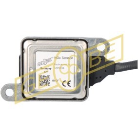 NOx-Sensor, NOx-Katalysator von GEBE 9 3691 1