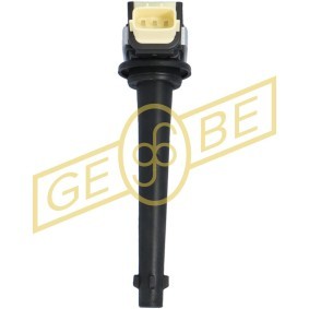 NOx-Sensor, NOx-Katalysator von GEBE