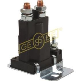 NOx-Sensor, NOx-Katalysator 9 3703 1 AUDI Q8 von GEBE
