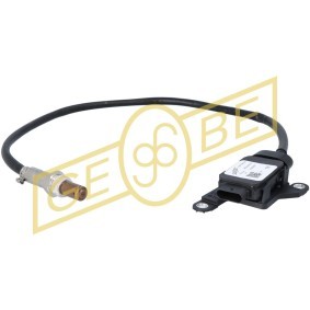 NOx-Sensor, NOx-Katalysator für AUDI von GEBE