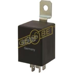 NOx-Sensor, NOx-Katalysator von GEBE