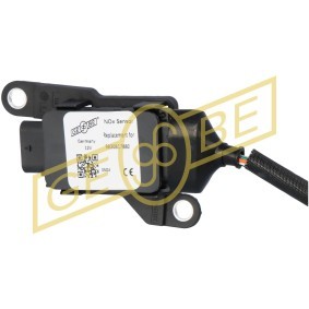 NOx-Sensor, NOx-Katalysator von GEBE