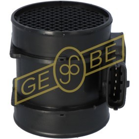 NOx-Sensor, NOx-Katalysator für AUDI von GEBE