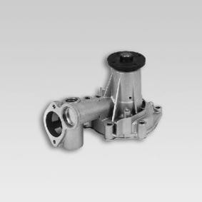 Achetez des Pompe à eau HEPU P7732 à prix pour 73,93 €