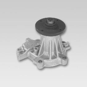 DAIHATSU Wasserpumpe von HEPU