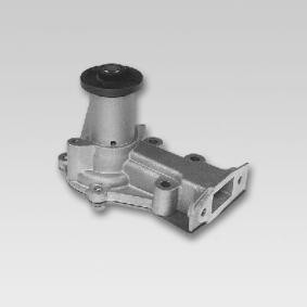 DAIHATSU Wasserpumpe von HEPU