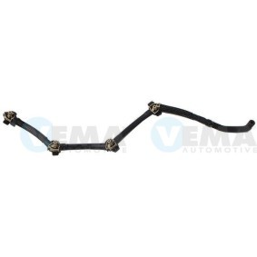 Kraftstoffleitung 470103 VOLKSWAGEN T-ROC von VEMA