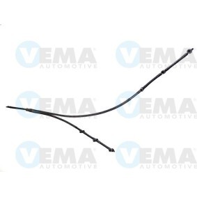 Osta Polttoaineputki VEMA:llä 470108 edullisesti hintaan 68,53 €