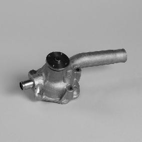 Achetez des Pompe à eau HEPU P7756 à prix pour 86,11 €