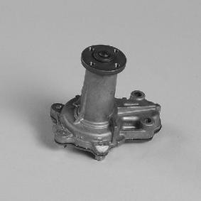 DAIHATSU Wasserpumpe von HEPU