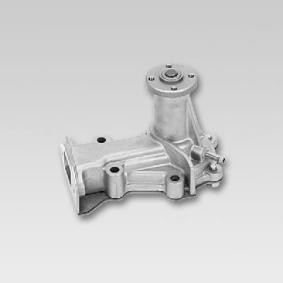 DAIHATSU Wasserpumpe von HEPU