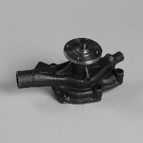 Wasserpumpe von HEPU