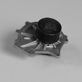 Achetez des Pompe à eau HEPU P7981 à prix pour 102,22 €