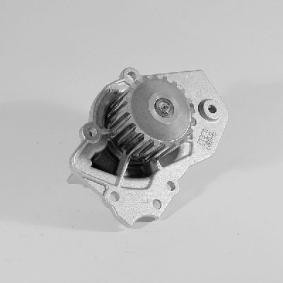 Achetez des Pompe à eau HEPU P815 à prix pour 44,50 €